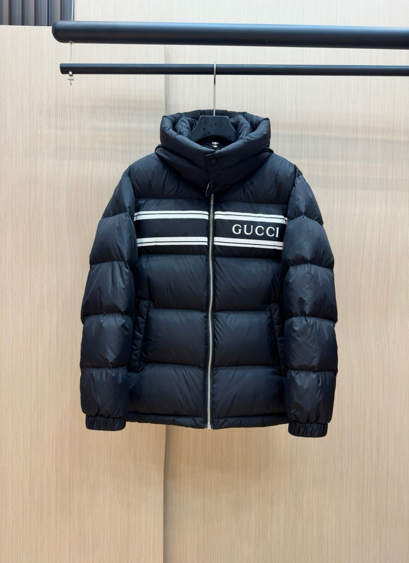 Gucci Down Coat